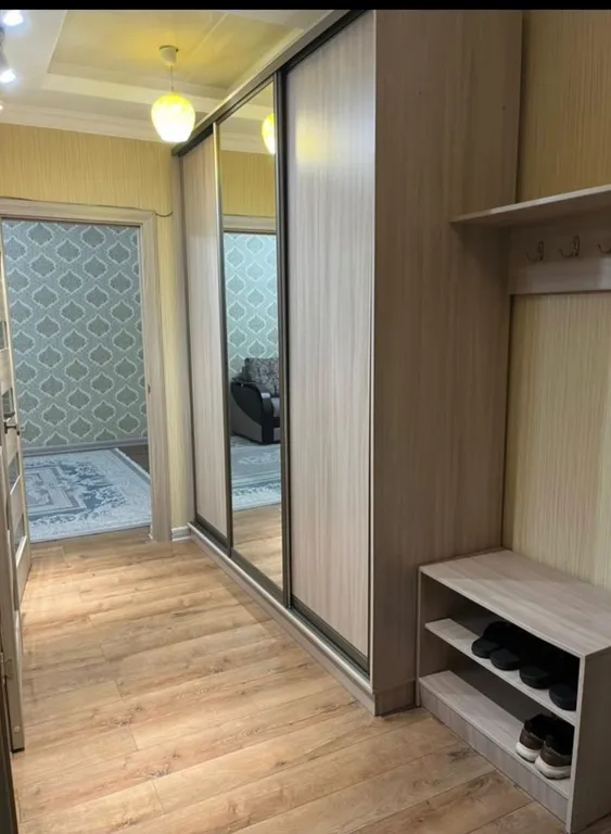 Уютная двушка в ЖК