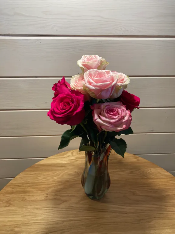 2-местный номер в стиле лофт