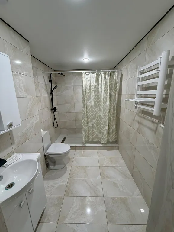 "Квартира с видом на горы -4 минуты до канатной дороги"