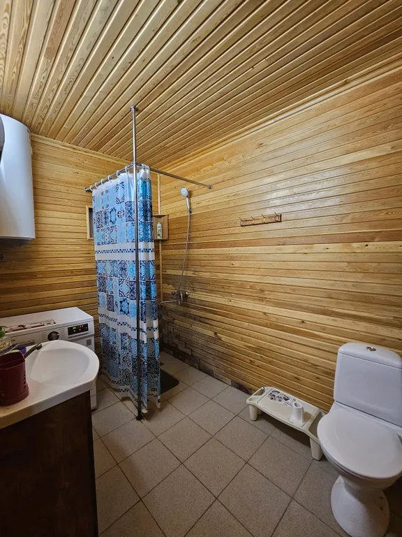 Домик у моря