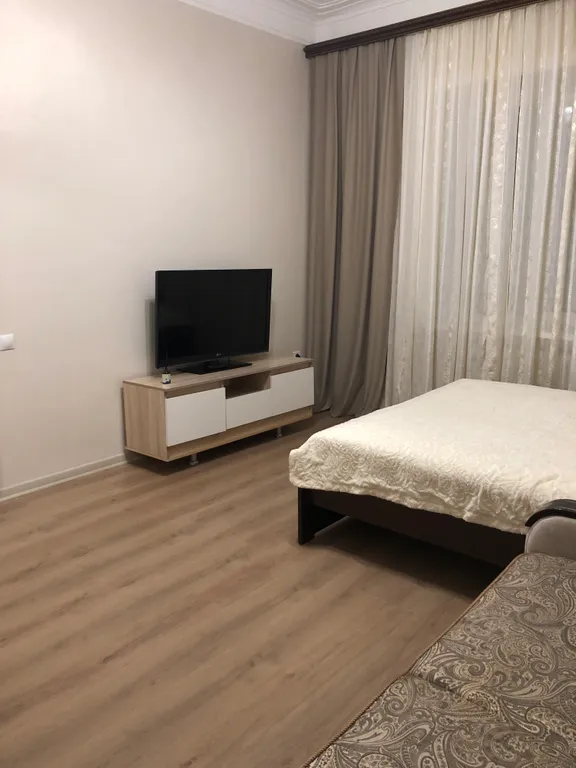 Уютная квартира в самом центре города в 5 минутах от моря