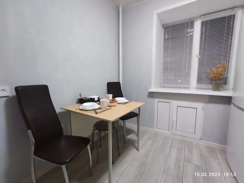 Уютная квартира для Вашего комфорта