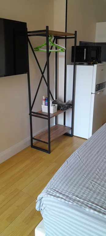 Orbi City for Relax and Work - 5 floor