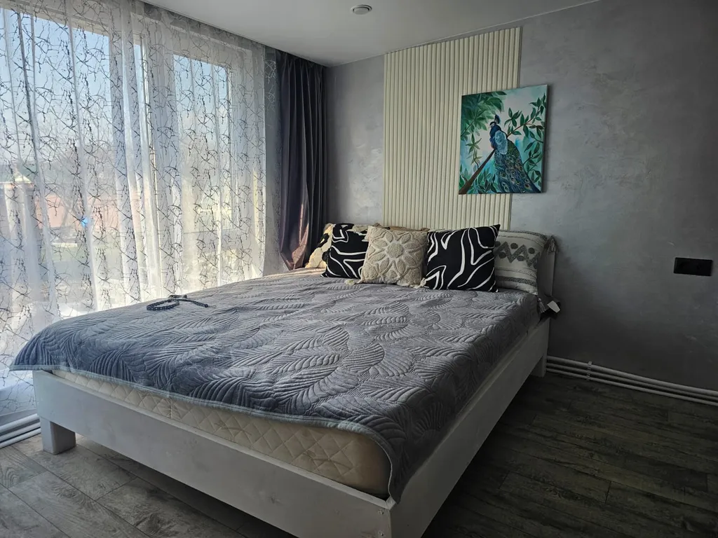 Коттедж Комфортабельный домик — аренда посуточно в Находка