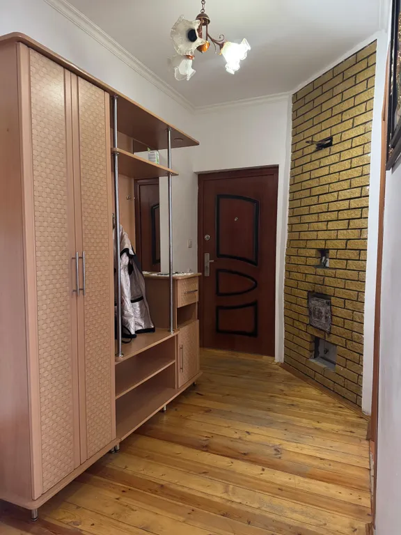 Уютная квартира в сердце заповедника