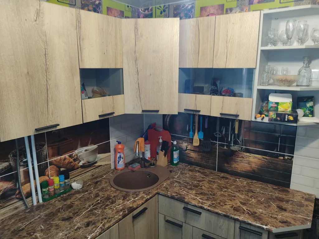 Квартира возле вокзала