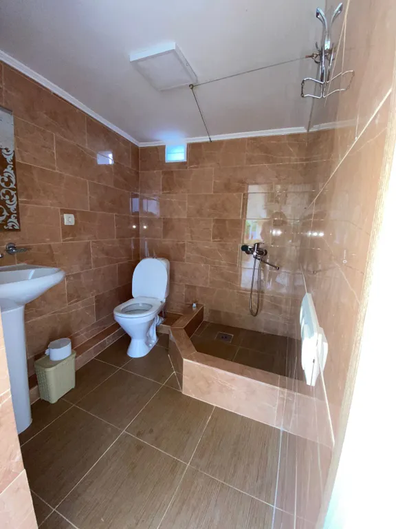 Квартира 1-комнатная Квартира — Сухум