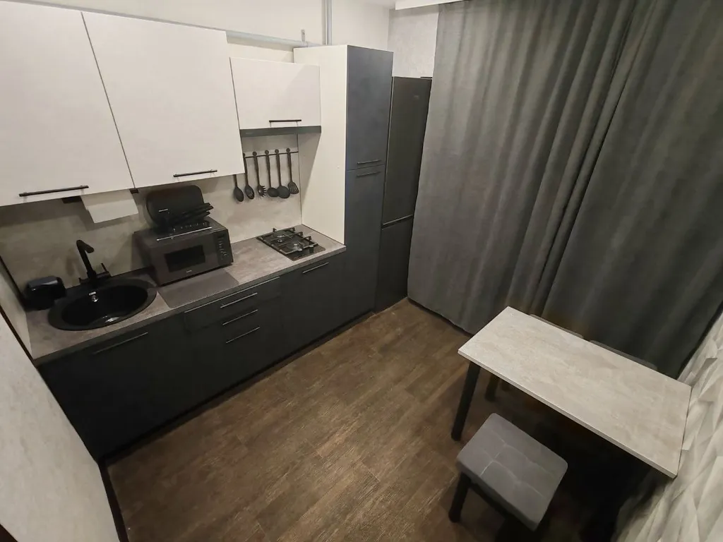 Квартира Двухкомнатная квартира недалеко от центра — Тверь