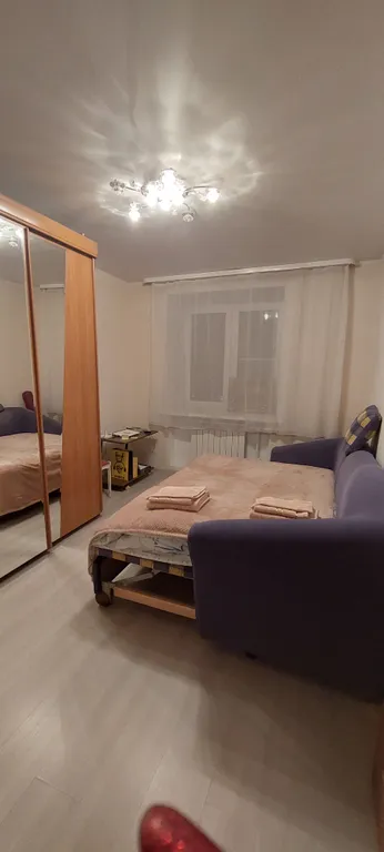 Квартира 2-комнатная Квартира — Кострома