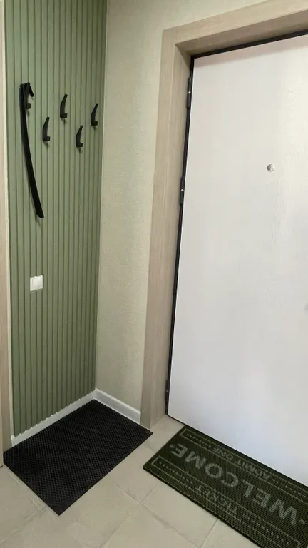 Уютные апартаменты в самом сердце города