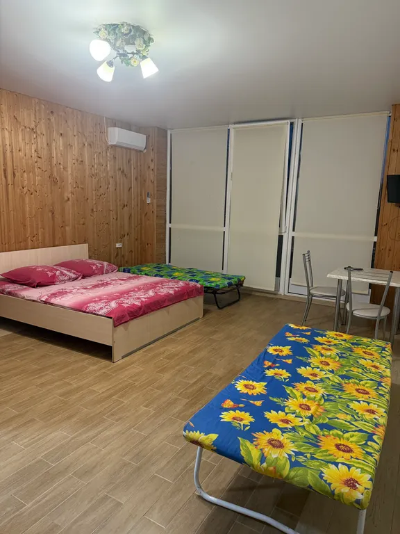 Квартира Комната — аренда посуточно в Джубга