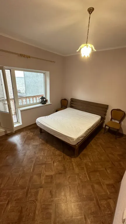 Таунхаус на берегу моря