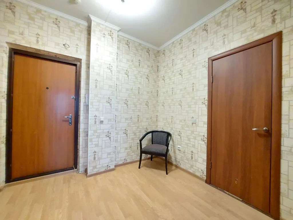 Уютная квартира 1+ в центре