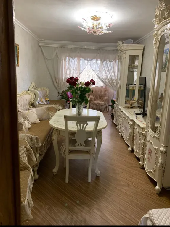 2-комнатная Квартира — аренда посуточно в Сухум