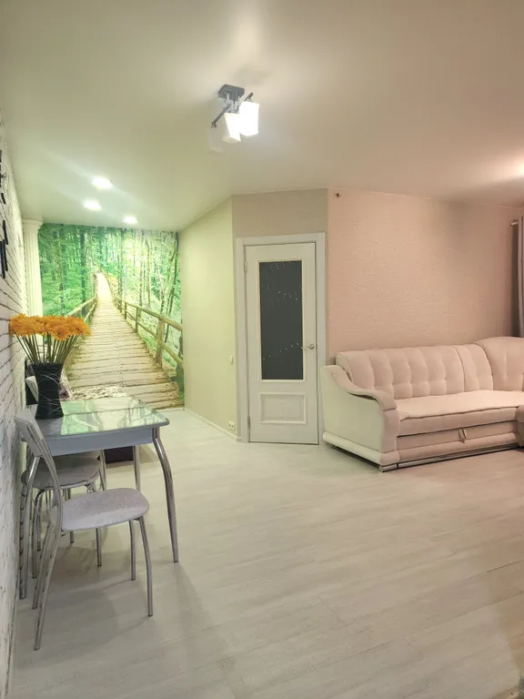 Уютная квартира в центре