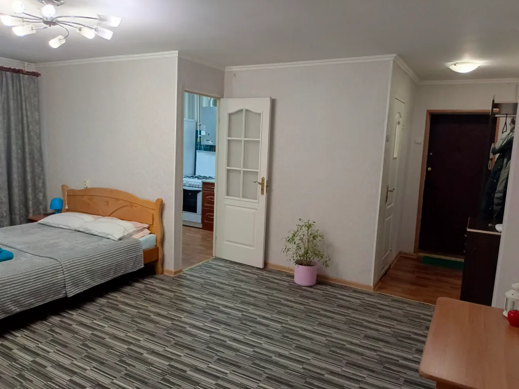 Квартира у Южного вокзала