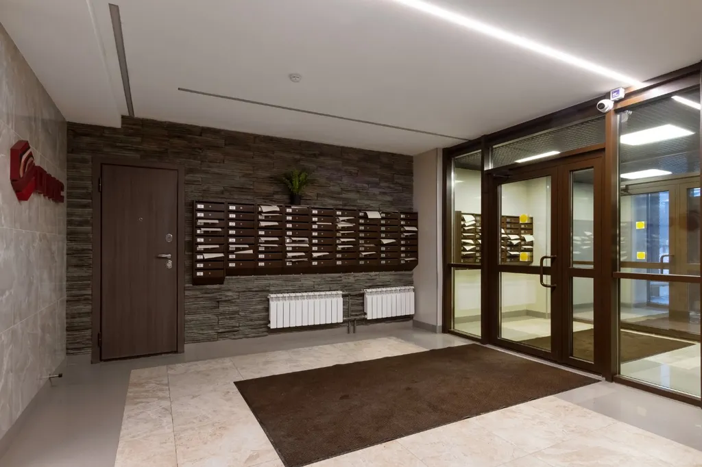 Уютная трёхкомнатная квартира рядом с жд вокзалом