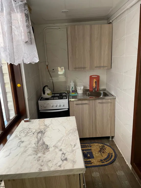 Коттедж 1-комнатный Дом — Ейск