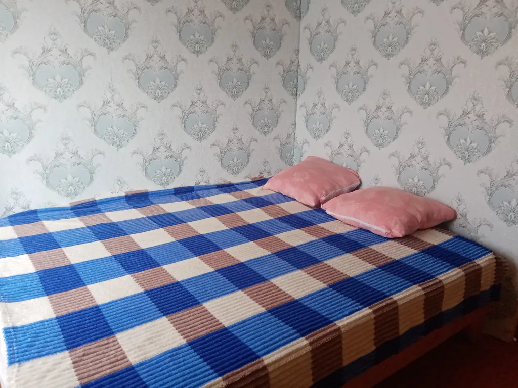 4-комнатный Дом