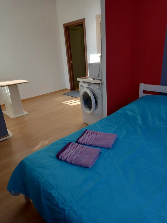 Уютная студия Студия 4к