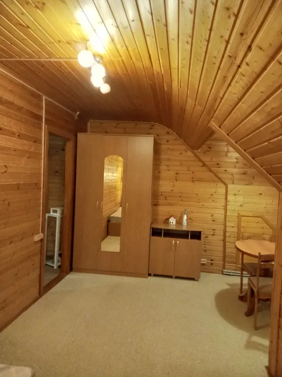 Гостевой дом с 4-мя комнатами Старый Город