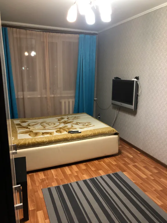 Отличная квартира в удобном месте