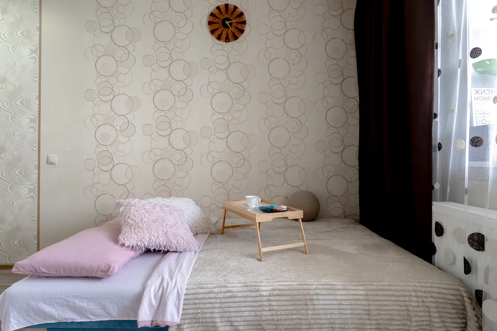 Уютная квартира в Возрождении