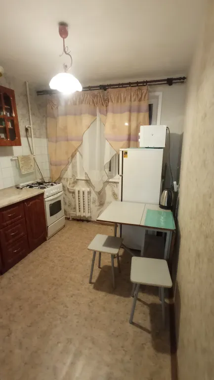 Квартира для командированных