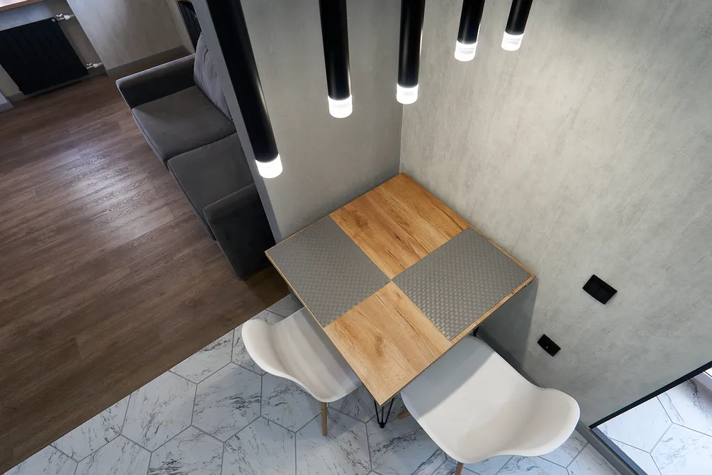 Лофт Апартамент-студия