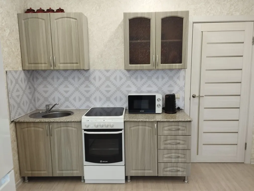 Квартира Квартира рядом с Красной Площадью — Анапа