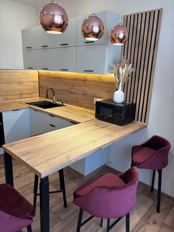 Просторная новая 2-комнатная квартира рядом с Кремлем