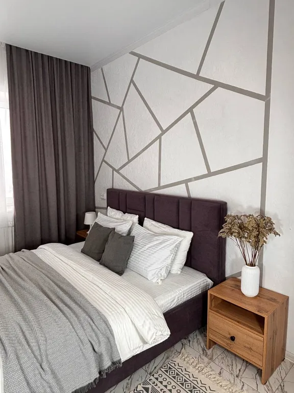 Квартира однокомнатная на Московском проспекте 4, RichHouse — аренда посуточно в Октябрьский