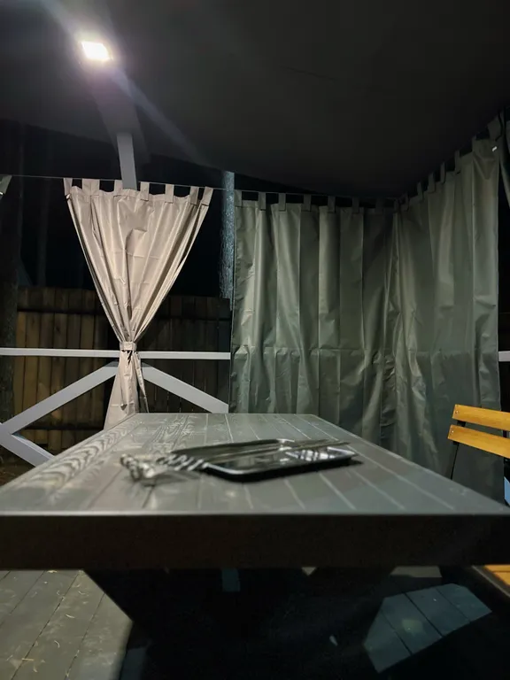 Лесной квартал Горки