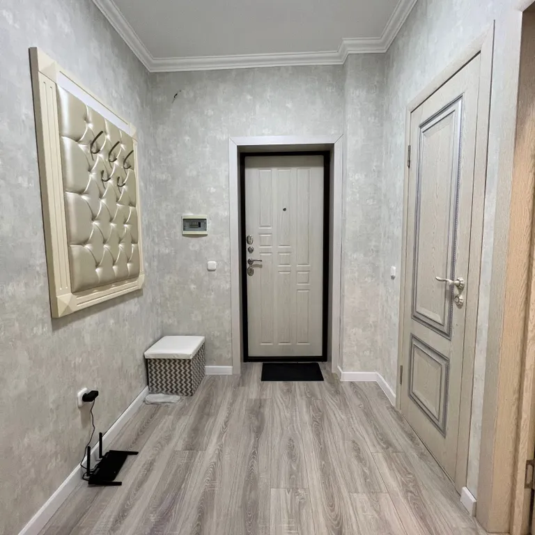 Прекрасная однокомнатная квартира