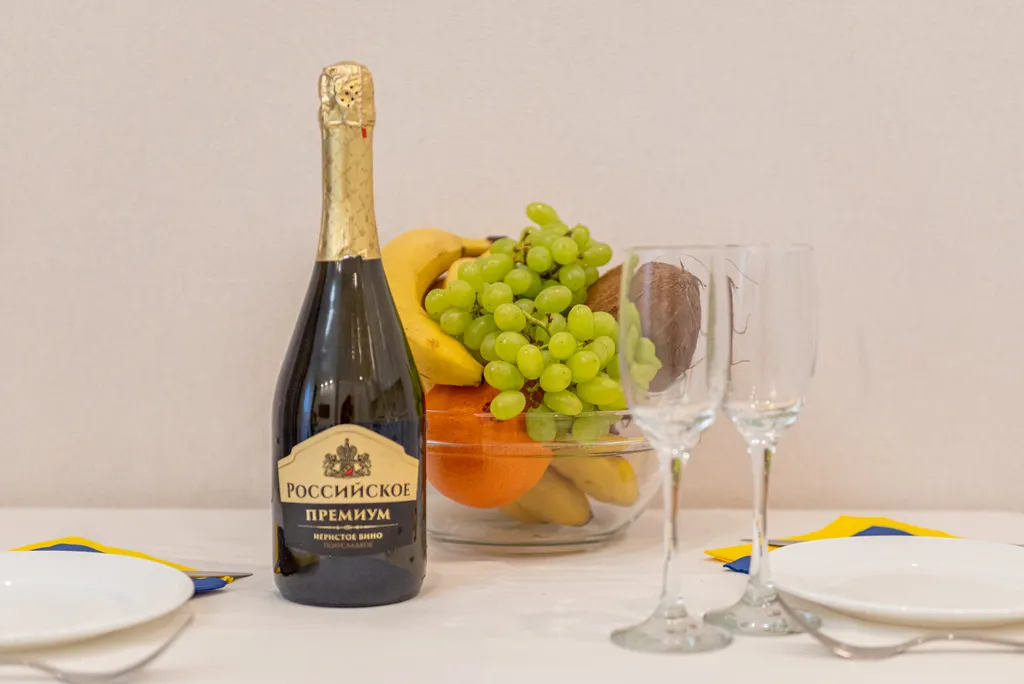 Новый люкс в центре