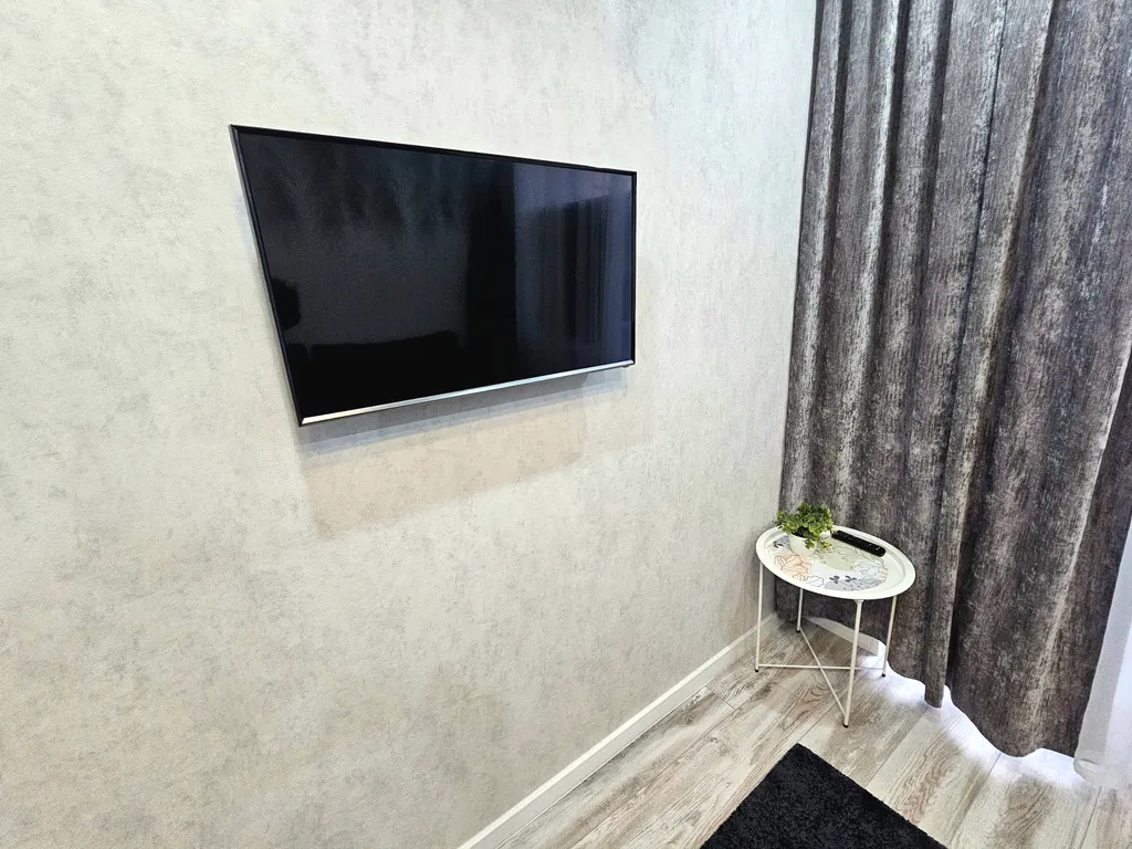 Апартаменты в центре города