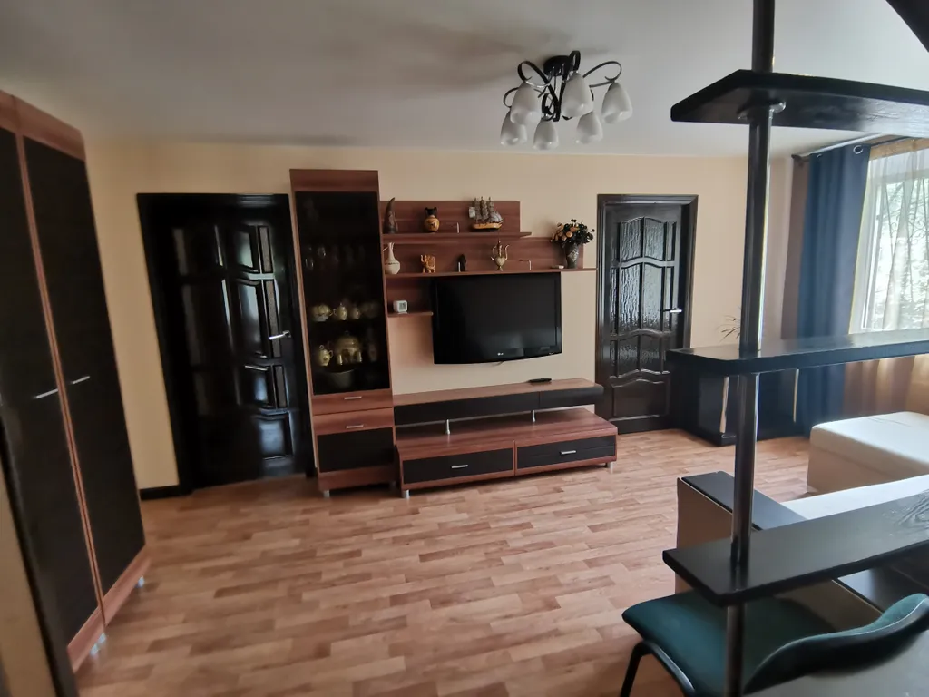 Квартира Квартира в 5 минутах от дома Павлова — Волгоград