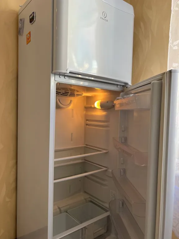 Квартира рядом с набережной