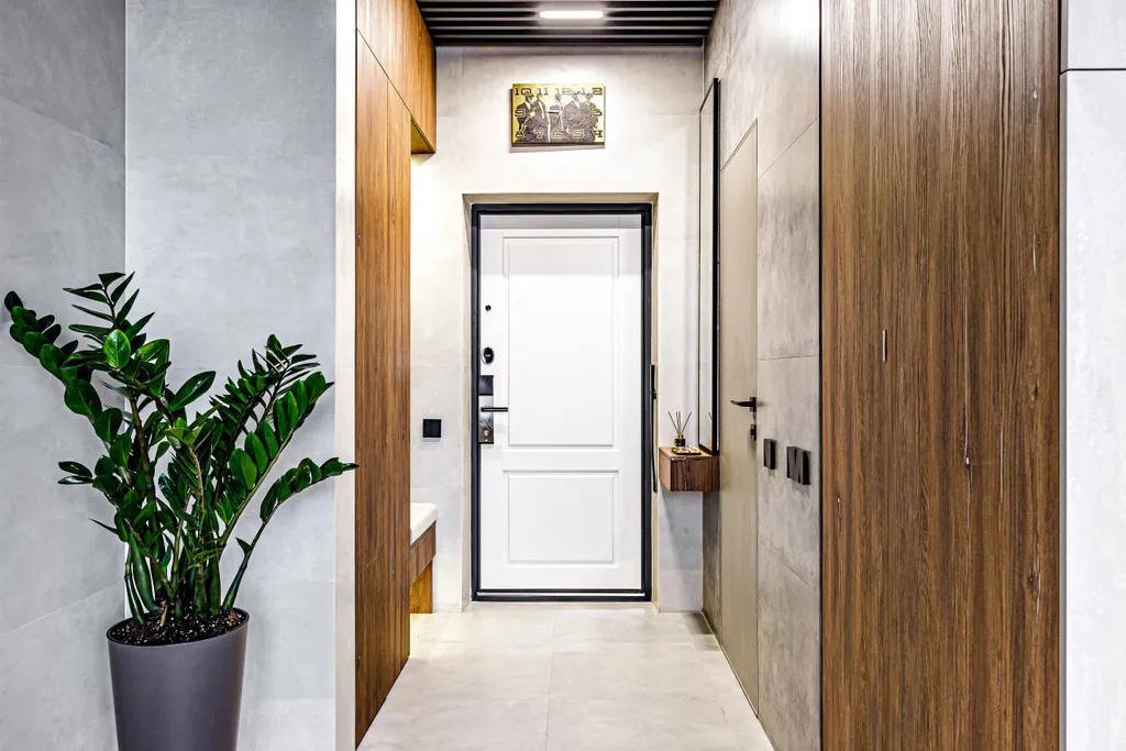 Апартаменты Peaky Blinders