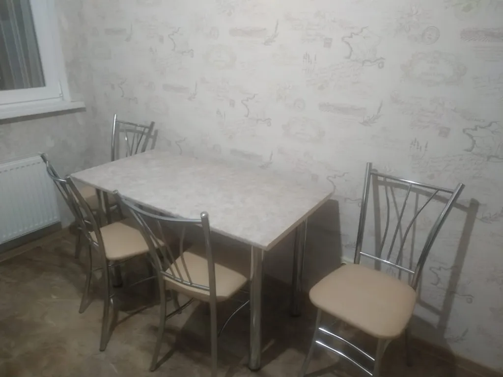 Квартира Уютная 1к квартира недалеко от центра города — Севастополь