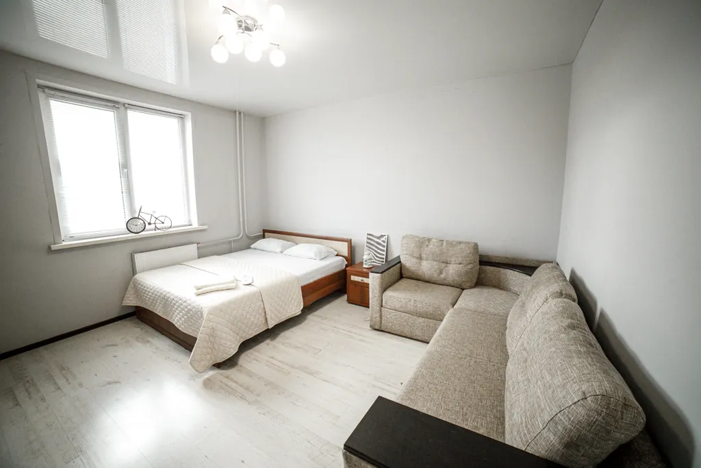 Уютная квартира на ФПК