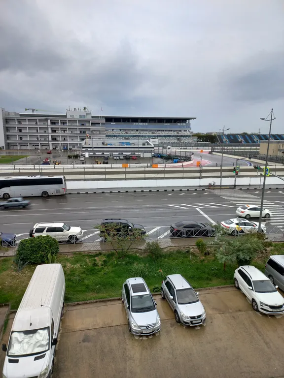 Квартира 1-комнатная Квартира — Сириус