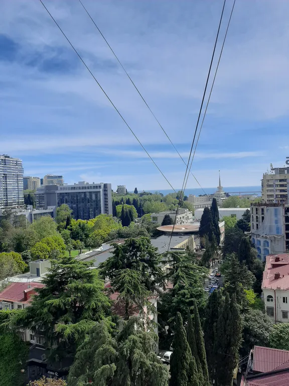 Уютная квартира в центре