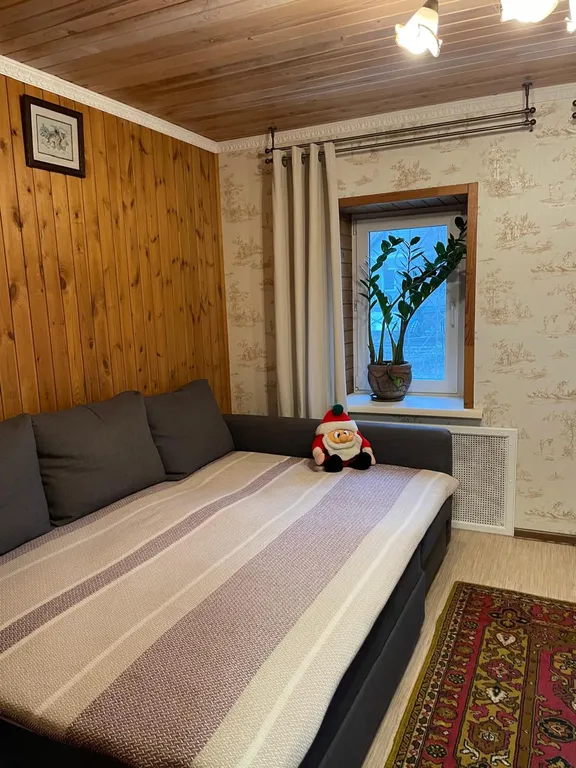 Коттедж Уютный дом в отличном местоположении — Новосибирск