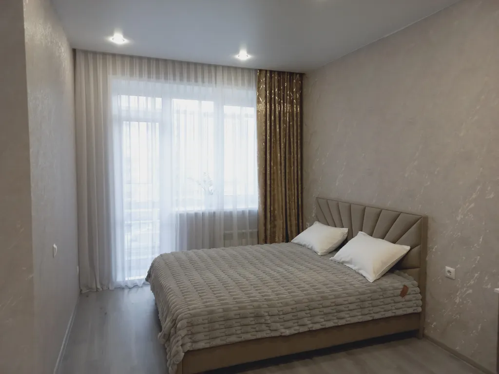 Уютная квартира для отдыха .