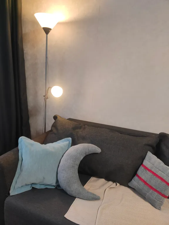 Квартира в Советском районе