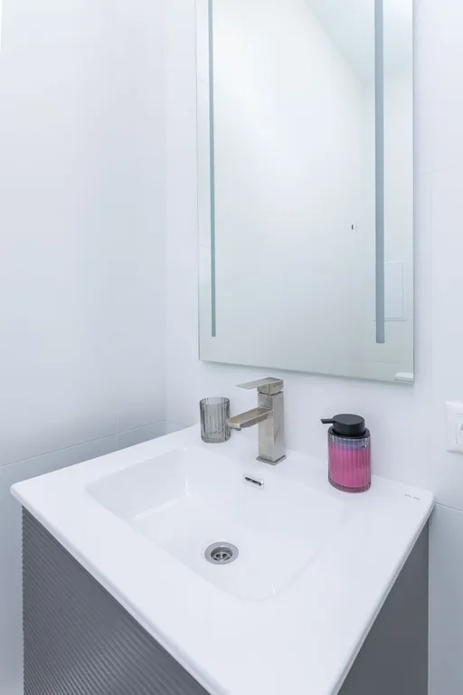 Уютная видовая квартира рядом с источником и лесом