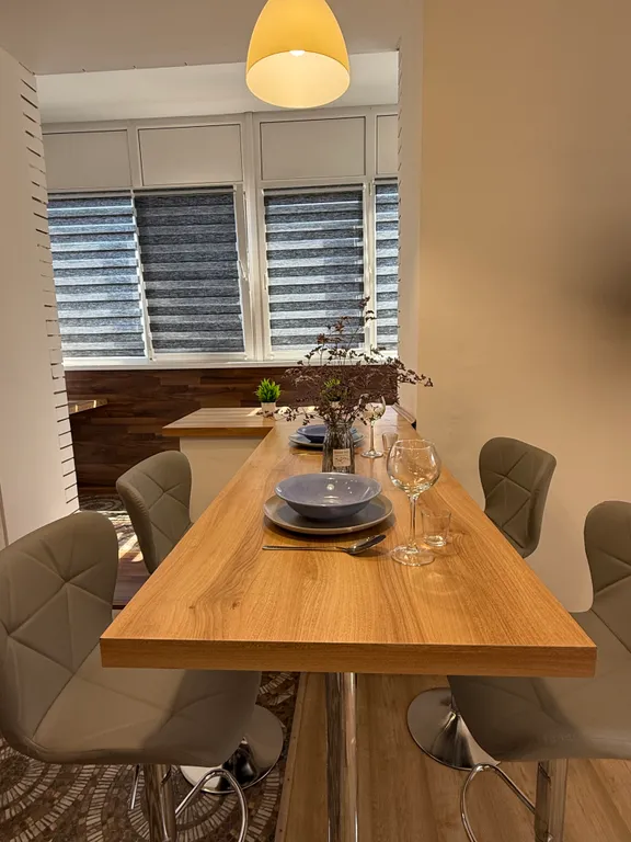 Студия в районе Нового Вокзала, 300 метров до моря и ТГПИ