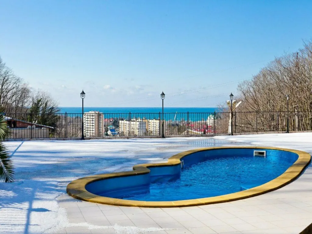 Ретрит дом Ливерпуль в Кудепсте