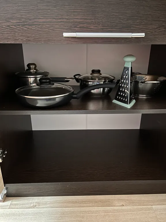 Комфортная квартира